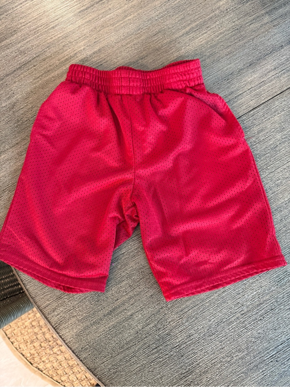 Boy’s shorts